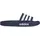 Velcro Dark Blue/Footwear White/Dark Blue 48 2/3