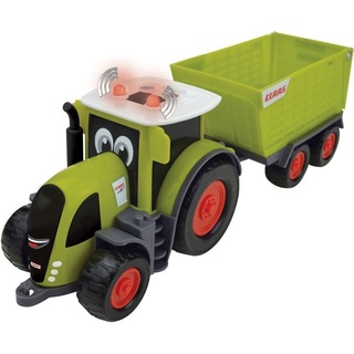 Claas Kids Axion 870 + Cargos 750  Traktor + Anhänger