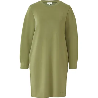s.Oliver Minikleid Grün 48