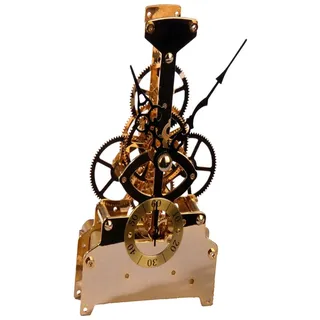 kowaku Uhrwerk Mechanismus, Lange Welle, Uhrzeiger, Mechanischer Uhrkern