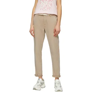 s.Oliver Chinohose klassisch Beige 40