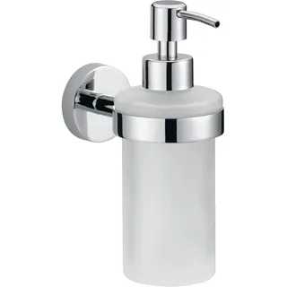 Tesa Seifenspender SMOOZ 200ml Chrom