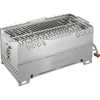 Tepro Newberry silber
