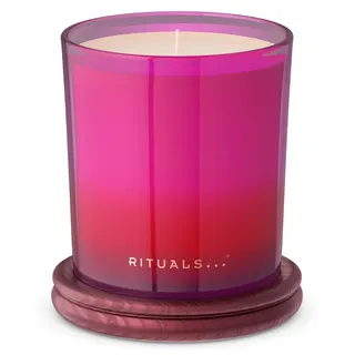 Rituals Uukumwe Scented Candle 290 g – Duftkerze mit Marula