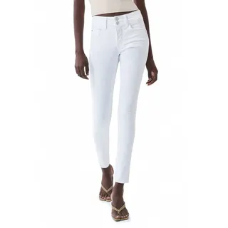 Salsa Jeans Secret, Push IN, Skinny, FARBIG - 38