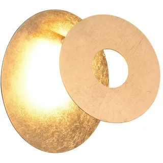 Trio Leano (240310179) Gold