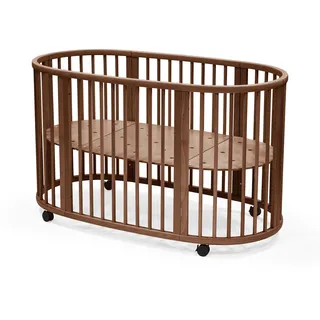 STOKKE SleepiTM V3 Warm Brown, Braun
