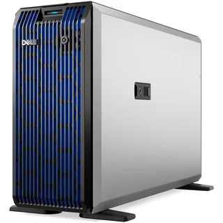 Dell PowerEdge T360 Intel Xeon 6333P 32gb 480gb Ssd Tower