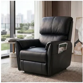 WELCON Relaxsessel WELCON RelaxxOne Classic schwarz