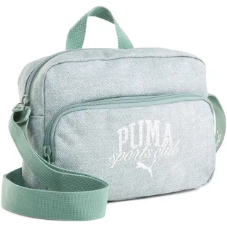 Puma Phase Class Umhängetasche - Green Moon - One Size