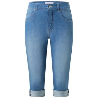 Angels Jeans Capri Turn Up in light stone | Gr.: 38