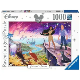 Ravensburger Pocahontas 1000 Teile