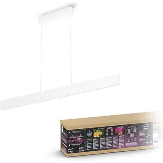 Philips Hue White & Color Ambiance Ensis weiß