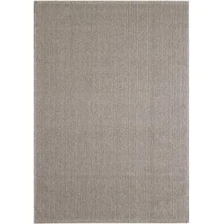 Ayyildiz Loom 4300 Kurzflorteppich 60 x 100 cm Braun