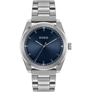 Hugo Boss Herrenarmbanduhr - 1530361