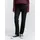 Damen 1047852 TTELVA Straight 10240 Black Denim 31W 32L EU 31W 32L