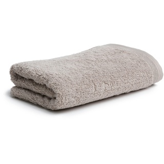 möve Superwuschel Handtuch, 100% Baumwolle, Cashmere, 50 x 100 cm