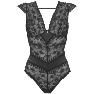 s.Oliver Body Adèle Schwarz 75 C