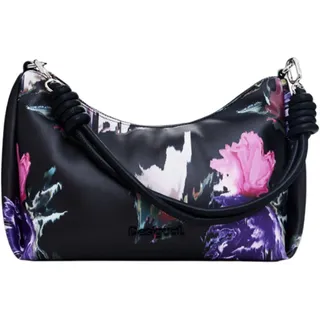 DESIGUAL Mayari Crossbody Bag Black