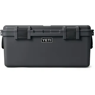 Y by Nordisk Yeti LoadOut GoBox Ausrüstungsbox, Charcoal, 60
