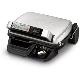 Tefal SuperGrill GC451B12