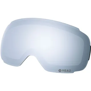 YEAZ Wechselglas für Ski- Snowboardbrille TWEAK-X