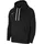 Park 20 Fleece Hoodie Herren black/white/white XXL