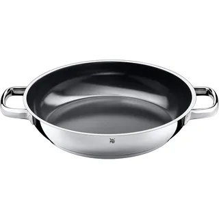 WMF Durado Brat-/ Servierpfanne 28 Cm Induktion, Cromargan Edelstahl Beschichtet