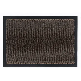 Astra Saphir 90 x 150 cm Braun