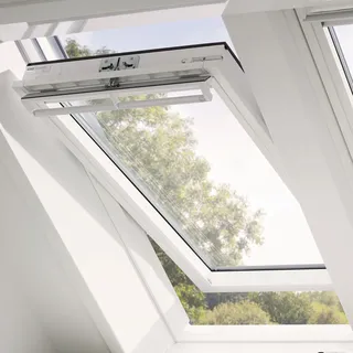VELUX Schwingfenster GGU MK08 78 x 140 cm