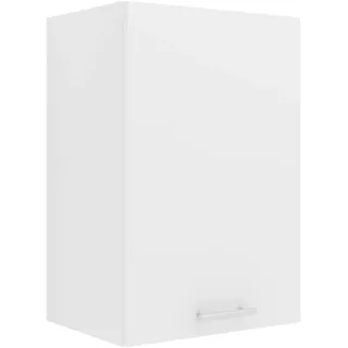 VCM Hängeschrank Esilo 40 x 60 x 31 cm Weiß
