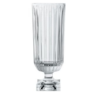 Nachtmann Vase 103635 Minerva, Kristallglas, Tischvase, konisch, Höhe 40,3 cm