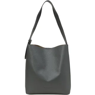 Marc O'Polo Anina Umhängetasche Leder Grey