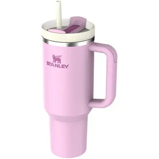 Stanley Quencher H2.0 Flowstate Tumbler 1,2l Cherry Blossom