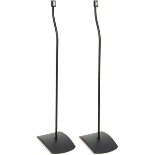 Bose UFS-20 Series II Lautsprecherständer schwarz