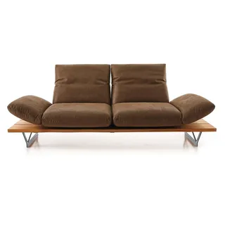 Sofa 2,5 Sitzer KOINOR MARILYN (BHT 232x73x90 cm) - BHT 232x73x90 cm