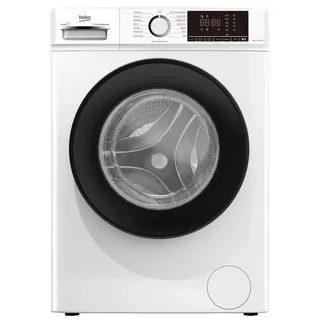 Beko BM3WFOE741PSA Waschmaschine (7 kg, 1400 U/min)