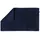 Badteppich Blau 100 x 60 cm