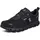 Herren Black/Black 40