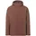 Padded Jacket II Braun M