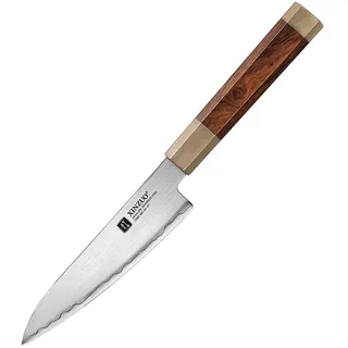 XinZuo - Japanisches ZDP-189 Gemüsemesser aus Pulverstahl (X05Z-Serie)