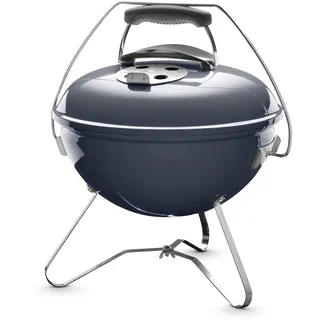 Weber Smokey Joe Premium 37 cm state blue