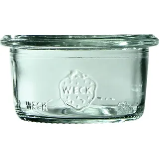 Mini Weck Glas 50 ml
