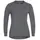 Eco Langarm-baselayer Grau 3XL