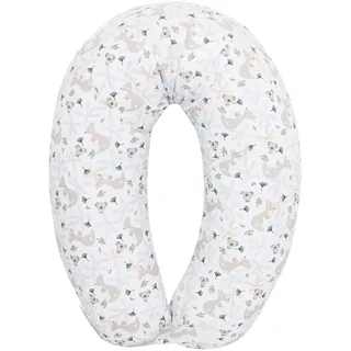 Fillikid Stillkissen 190cm, weiss
