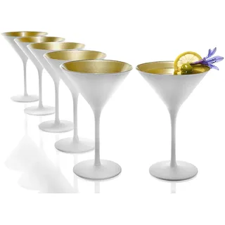 Stölzle Lausitz Elements Cocktailglas 0,24 l 6 St.
