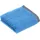 Gästehandtuch 30 x 50 cm blau 3 St.