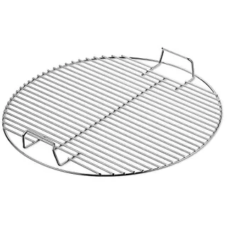 Weber Grillrost für Holzkohlegrill 47 cm (8413)