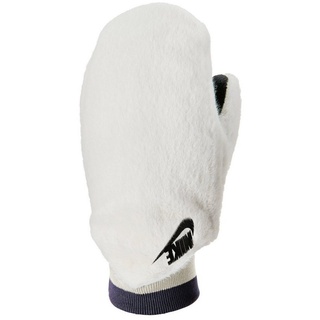 Nike Feldspielerhandschuhe Warm Mittens Handschuhe beige|braun|schwarz XS/S