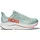 Herren Sage/Neon Flame 42